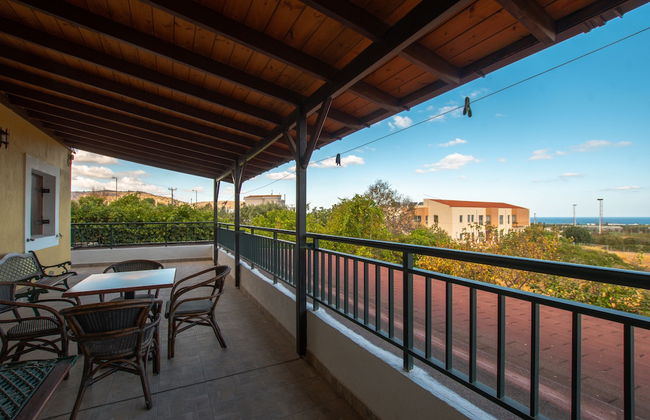 Villa Medusa - Foto 32