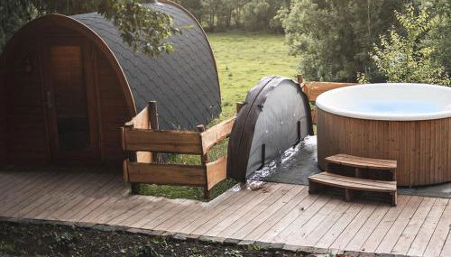 Holiday Home Haus für 22 Personen mit Außensauna und HotTub by Interhome - Foto 3