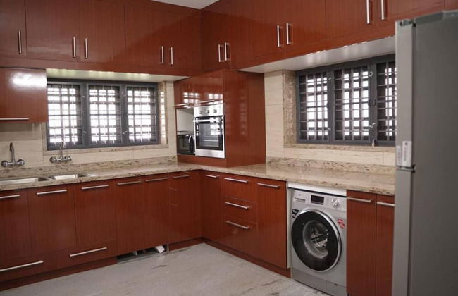 Beautiful 2-bed Apartment in Ernakulam - Foto 13