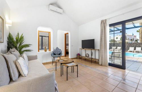 Villas Volcan - Foto 63