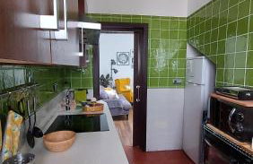 Apartamentos Los Descalzos Free Parking - Foto 64