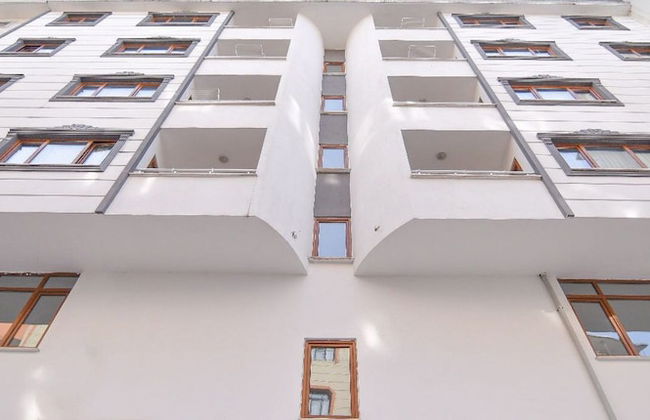 Trabzon Comfort Residence - Photo 25