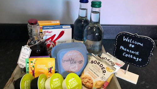 Pheasant Cottage - Foto 5