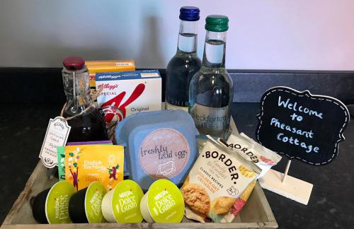 Pheasant Cottage - Foto 5