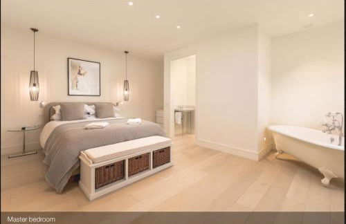 Chalet Saunton - Foto 17