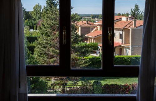 Casa Rural Portal de Numancia ll - Foto 16