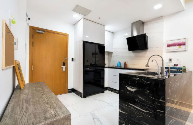 The Everich Infinity - China Town Apartment - Foto 7