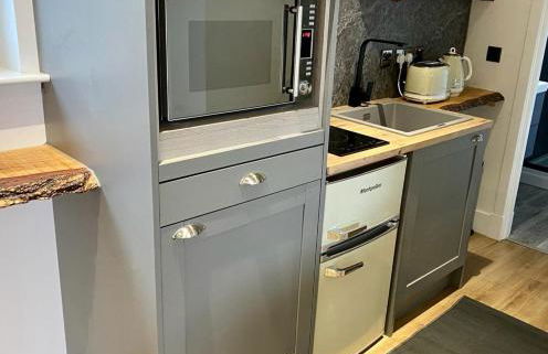 Pirnie Lodge Holiday Lets - Foto 42