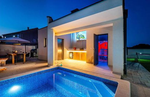 Stunning Home In Zadar With Sauna - Foto 8