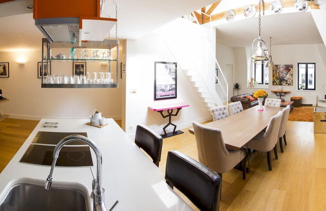 Brussels - Louise Stephanie IV D - Foto 2