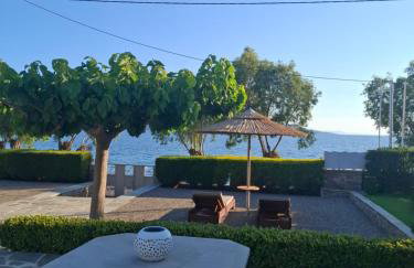 Enigma Boutique Houses Koxyli - Foto 14