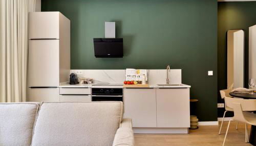 SariStays Valencia Modern & O - Photo 5