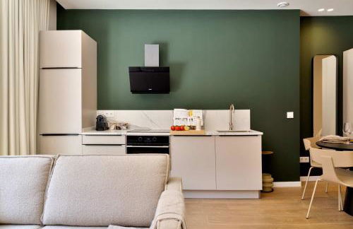 SariStays Valencia Modern & O - Photo 5