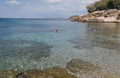 Painter's house by the beach - Foto 43