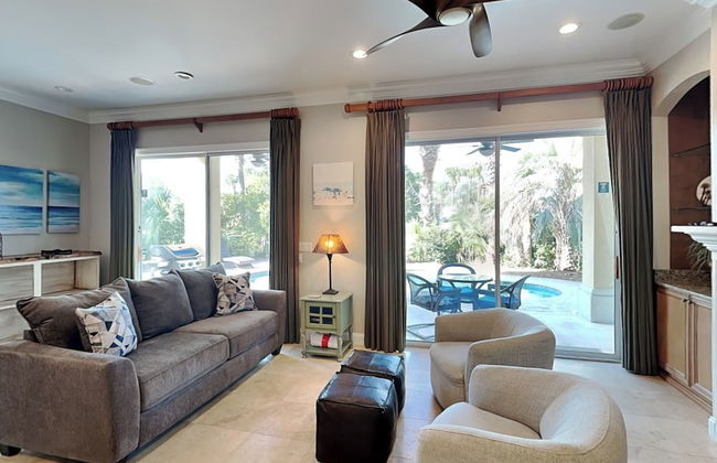 Sea Shell Retreat - Foto 13