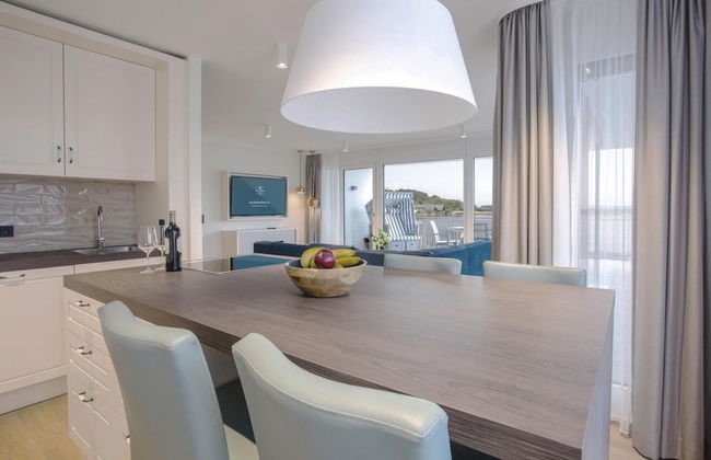 Appartements im Maremuritz Yachthafen Resort - Foto 4