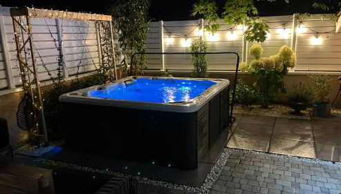 Villa 6 chambres avec piscine et vue exceptionnelle - Foto 2