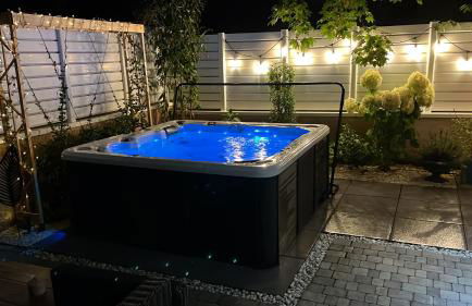 Villa 6 chambres avec piscine et vue exceptionnelle - Foto 2