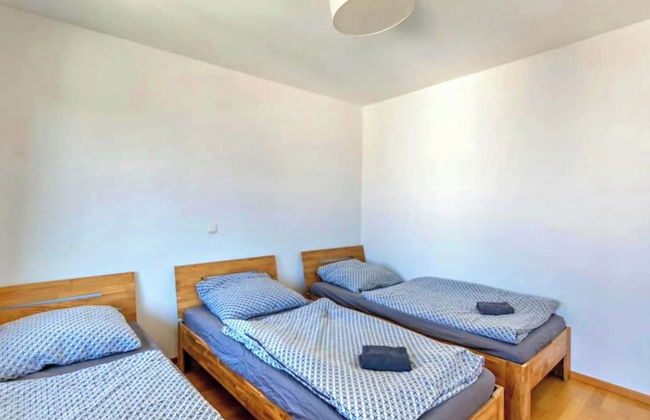 Stunning 1-bed Apartment in Neuss - Foto 3