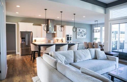 FeralWoods Private Estate With Hot Tub - Foto 37