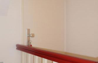 Flughafenapartement Sky View - Foto 6