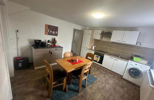 Ferienwohnung - Monteurzimmer am Aartalssee Bischoffen - Photo 17