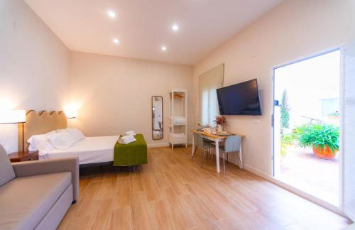 Suites Casa San Mateo - Foto 131