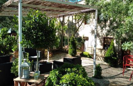 Masia El Canalot - Molí Del Pont - Foto 29