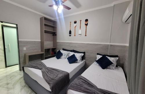 Angra Inn, Angra dos Reis - Mar, Sol e Piscina - Foto 28