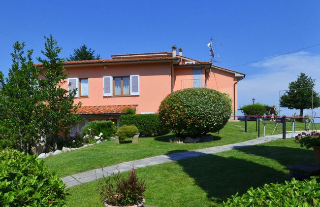 Villa Medicina in Pescia - Foto 32