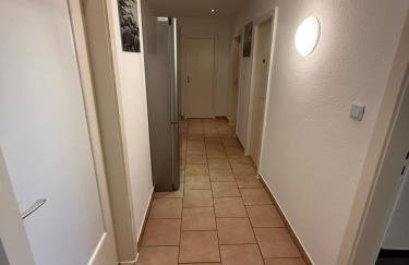 Wohnung für Touristen und Arbeiter - Foto 12