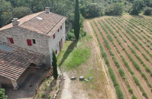 Maison de caractère dans Luberon avec piscine - Foto 58