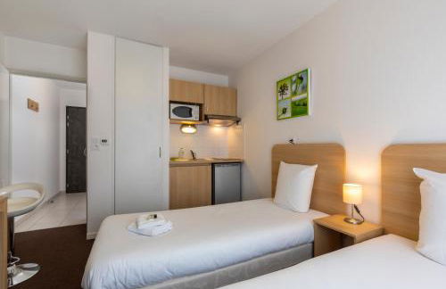 KOSY Appart'Hôtels Troyes - City & Park - Foto 38