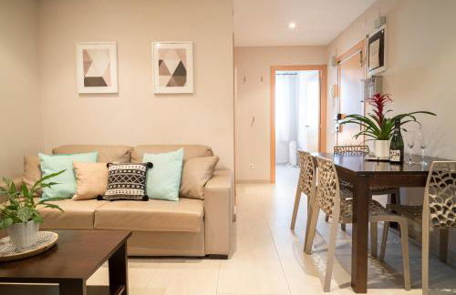 The Family Host - Lost Garden Ciutadella Park - Foto 36