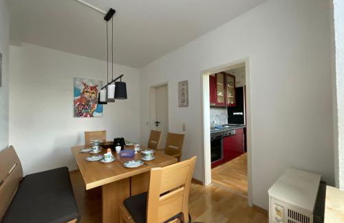 Schöne Aussicht Sauerland by Kölbel Familienurlaub mit Hund - Foto 7