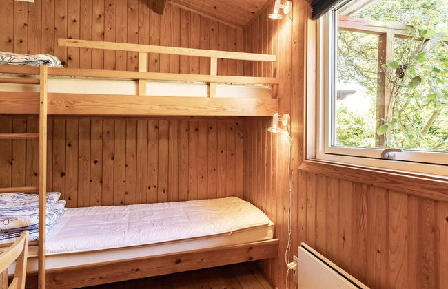 4 Person Holiday Home in Vordingborg - Foto 2