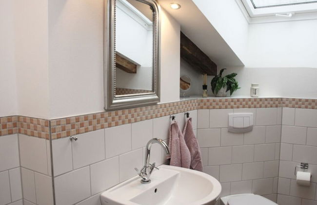 Ferienhaus Kleine Freiheit auf Fehmarn - Foto 19