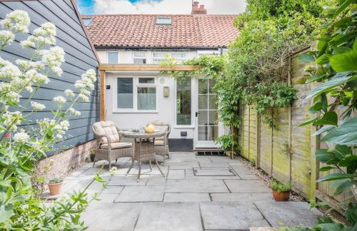 Angel Cottage, Wenhaston - Foto 1