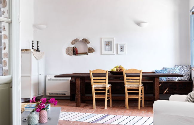 Patmos Eye Boutique Hotel & Villas - Foto 18