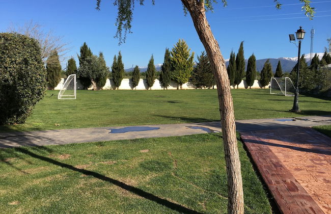 La Hacienda del Marquesado - Photo 28