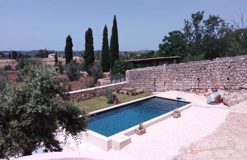 Masseria Bianca - Foto 3