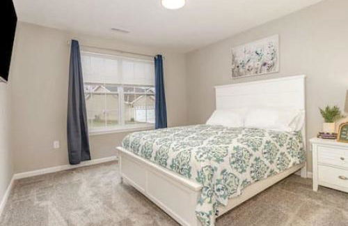 Quietly nestled home among the Nook - Foto 8