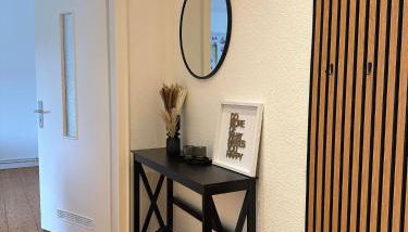 Top Ferienwohnung 55qm, Netflix, Prime - Foto 2