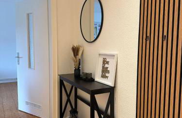 Top Ferienwohnung 55qm, Netflix, Prime - Foto 2