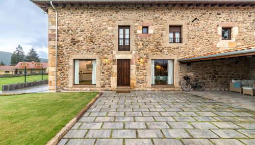 La Casona de Vernejo - Foto 3, Garden, Garden view