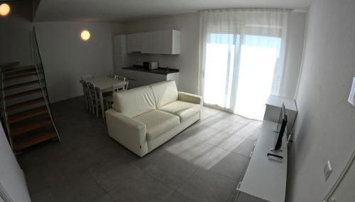 Residence Al Molo - Suite Porta del Mar Sea View - Agenzia Cocal - Foto 3