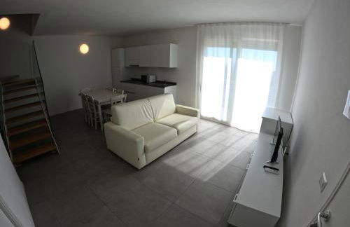 Residence Al Molo - Suite Porta del Mar Sea View - Agenzia Cocal - Foto 3