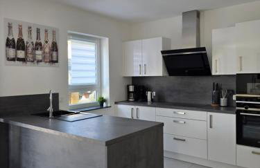 Deluxe Ferienwohnung am Rande des Pfälzer Waldes - Foto 6