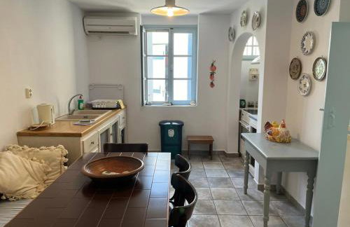 The Seashell House - Chora, Kythera - Foto 31