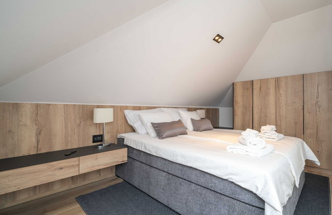 Apartments Villa Royale - Foto 25